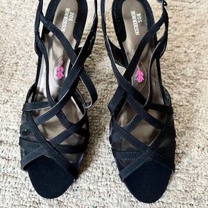 Ros Hommerson Sandals 12 Narrow